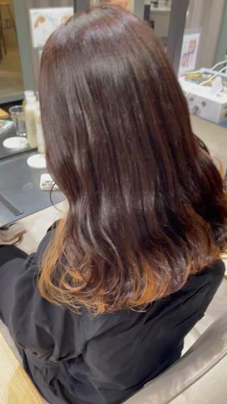 ミディアム ブリーチ🔥ベージュ /グレー/daikiのヘアスタイル