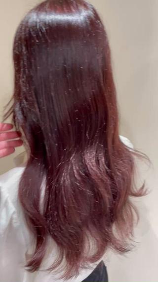 ロング ブリーチ🔥ベージュ /グレー/daikiのヘアスタイル