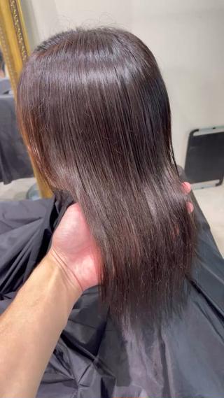 ミディアム ブリーチ🔥ベージュ /グレー/daikiのヘアスタイル