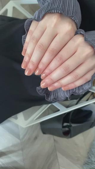 ネイル nnail Natsumiのネイルデザイン