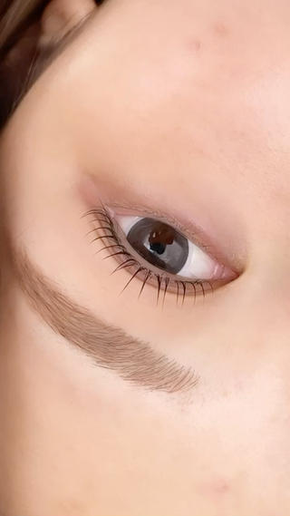 ○ラッシュリフト︎ 