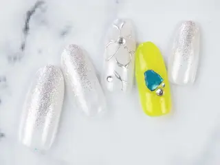 ネイル リオッサ  オブ ラグーン神戸店のエステ・リラクイメージ