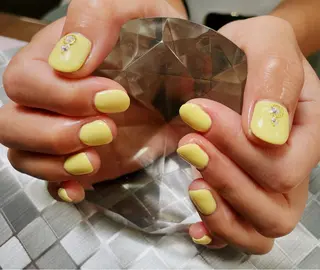 ネイル Regulus 光田のネイルデザイン