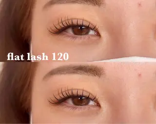 マツエク・マツパ 🌼AI 🌼の眉毛・アイブロウイメージ