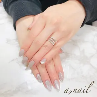 ネイル ネイルサロン エーネイルのネイルデザイン