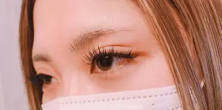 マツエク・マツパ Fleur フルールのマツエク・マツパデザイン