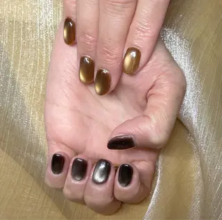 ネイル こまつ ななのネイルデザイン