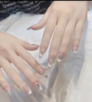 ネイル はる はるのネイルデザイン