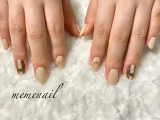 ネイル Noguchi Megumiのその他イメージ