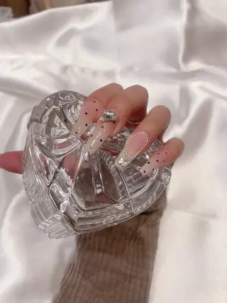 ネイル GO TODAY   SHAiRE SALON所属・minami🎀 矢場町ネイルのネイルデザイン