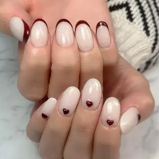 ネイル mellow mのネイルデザイン