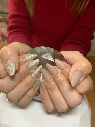ネイル LAVISH nail salonのネイルデザイン