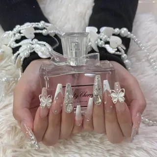 ネイル Nana treeのネイルデザイン