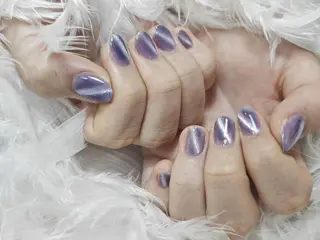 ネイル DEMAIN- 🌹のネイルデザイン