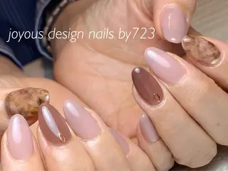 ネイル jdn natsumiのネイルデザイン