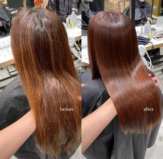 ロング カラー 平野葵🎀 hair/nailのネイルデザイン