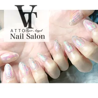 ネイル ATTO SHIORIのエステ・リラクイメージ