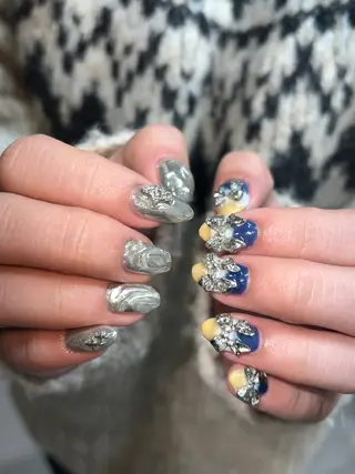 ネイル NONO /episkeyのネイルデザイン