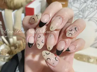 ネイル Niki ニキのネイルデザイン