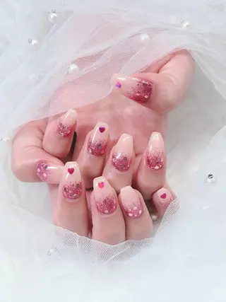 ネイル Jeremy ♡ HARUKAのネイルデザイン