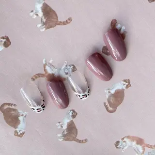 ネイル Risa 梅田/南森町ネイルのネイルデザイン