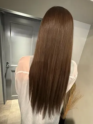 ロング ❤︎ AKI❤︎のヘアスタイル
