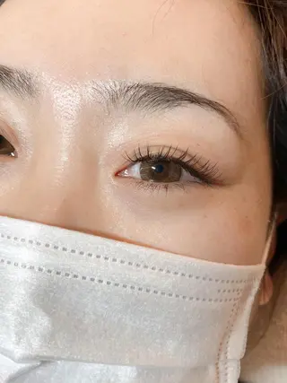 マツエク・マツパ 菅原 さおりのネイルデザイン