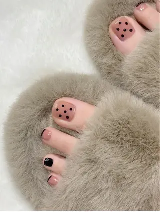 ネイル 恵比寿 The Nailのネイルデザイン