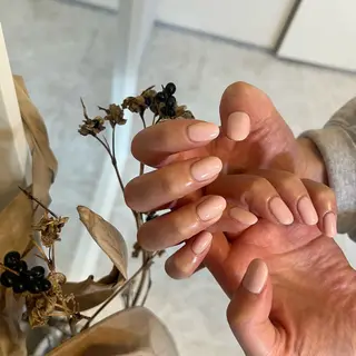 ネイル nail room clear. パラジェル所属・sode shioriのネイルデザイン