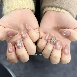 ネイル HIN NAILのネイルデザイン