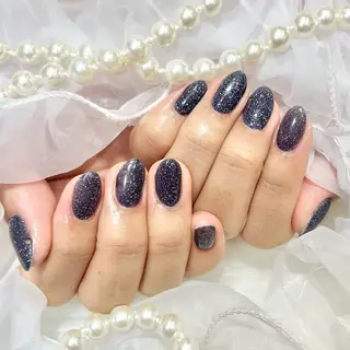 ネイル WISTERIA ayumiのネイルデザイン