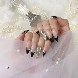 ネイル momoka 心斎橋nailのネイルデザイン