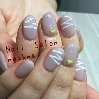 ネイル ネイルサロン NOAHNAのネイルデザイン