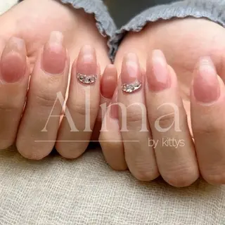 ネイル Alma 谷保店のネイルデザイン