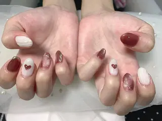 ネイル Ag Nailのネイルデザイン