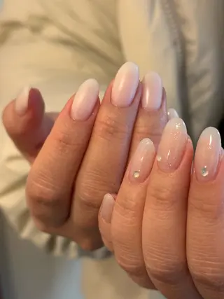 ネイル Black sheep.所属・Fujimori .のネイルデザイン