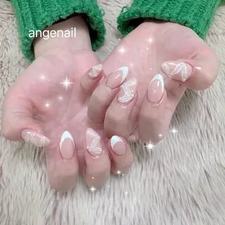 ネイル オーナーネイリスト MAKIのネイルデザイン