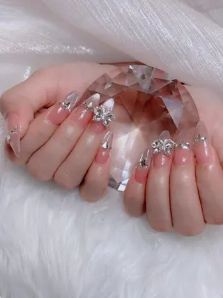 ネイル Sora Nail所属・Sora Nailのネイルデザイン