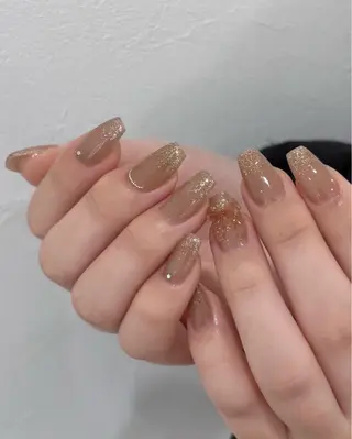 ネイル nailsalon room.のネイルデザイン
