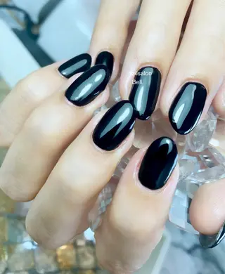 ネイル Y. Reonaのネイルデザイン