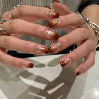 ネイル C. Ricoのネイルデザイン