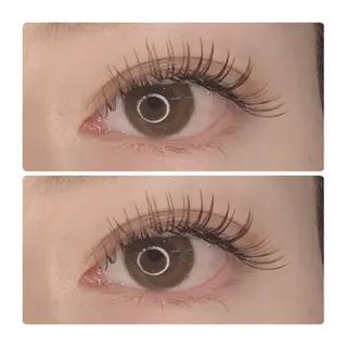 マツエク・マツパ ELLA 菊地のマツエク・マツパデザイン