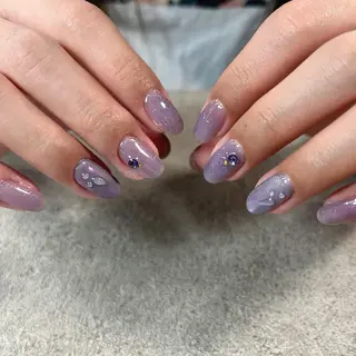 ネイル Koa nails.のネイルデザイン