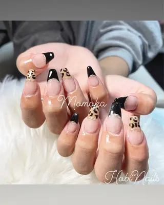 ネイル momoka_nails所属・Momo Nailsのネイルデザイン