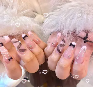 ネイル KIREIE .Rのネイルデザイン