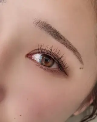 マツエク・マツパ écLat所属・Nonoka 【マツエク】のマツエク・マツパデザイン