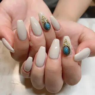 ネイル ESTELA エステラのネイルデザイン