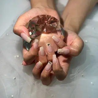 ネイル y'sbeauty/ Seina🌼のネイルデザイン