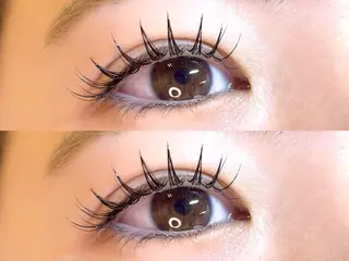 マツエク・マツパ laboT satsukiのマツエク・マツパデザイン