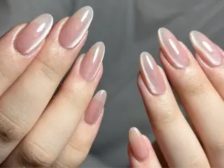 ネイル lucky nail 歌舞伎町のネイルデザイン